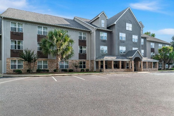 Country Inn & Suites by Radisson, Columbia Airport, SC image 1