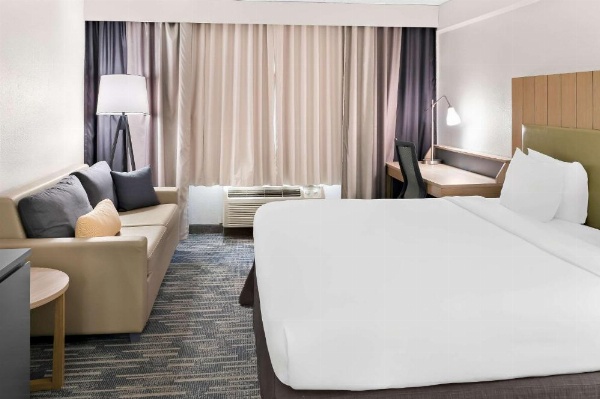 Country Inn & Suites by Radisson, Columbia Airport, SC image 29