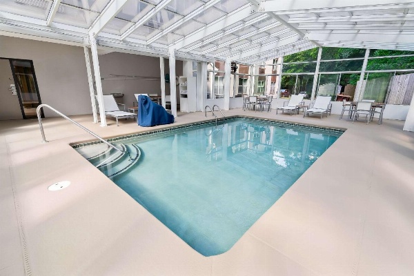 Country Inn & Suites by Radisson, Columbia Airport, SC image 3
