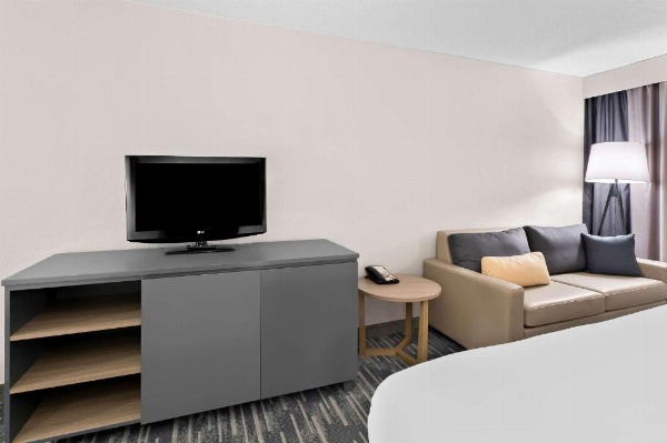 Country Inn & Suites by Radisson, Columbia Airport, SC image 30