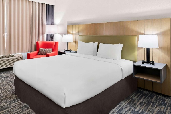 Country Inn & Suites by Radisson, Columbia Airport, SC image 6