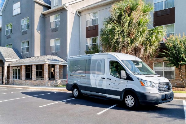Country Inn & Suites by Radisson, Columbia Airport, SC image 8