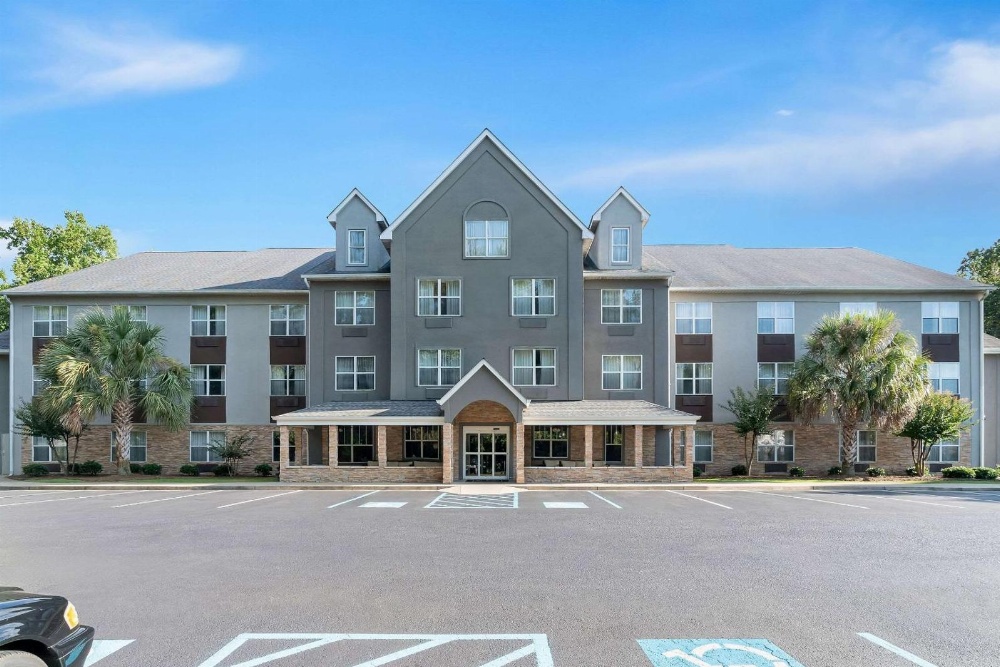 Country Inn & Suites by Radisson, Columbia Airport, SC Main image
