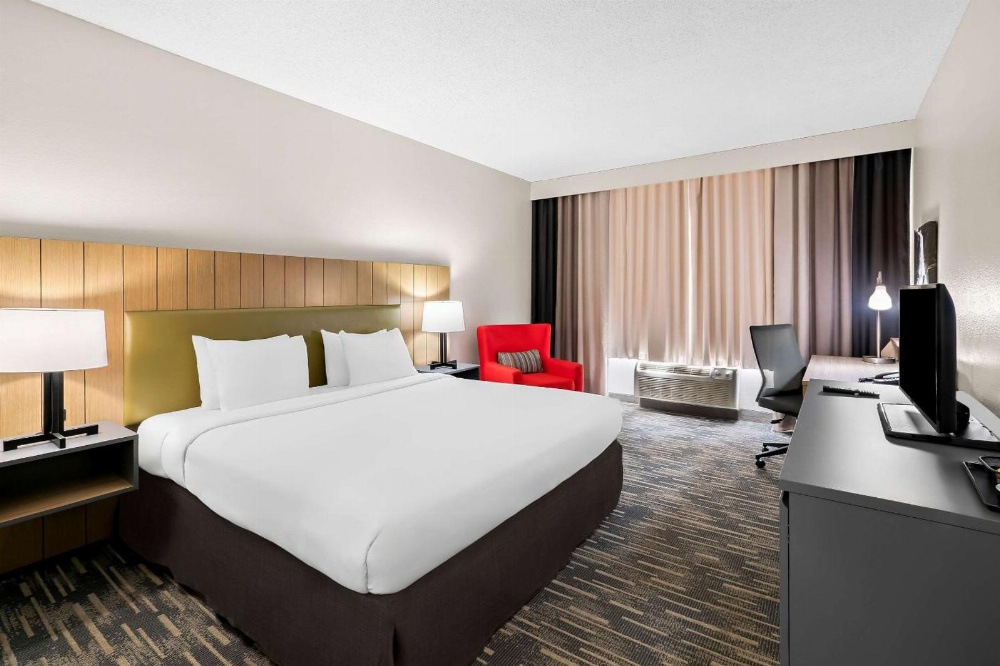 Country Inn & Suites by Radisson, Columbia Airport, SC