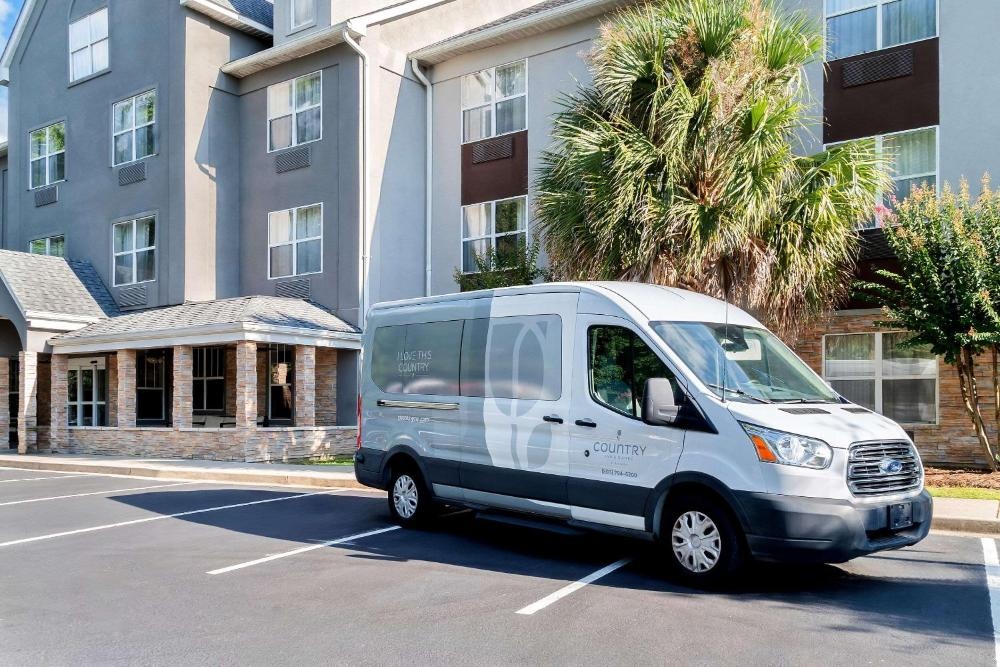 Country Inn & Suites by Radisson, Columbia Airport, SC